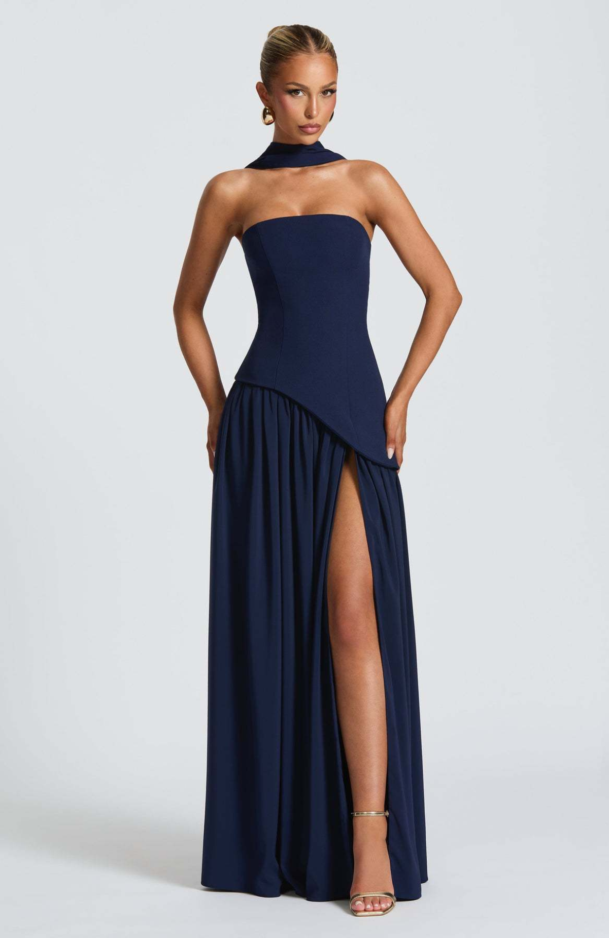 Robe Maxi Elodie