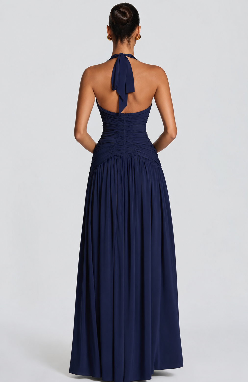 Robe Maxi Coline