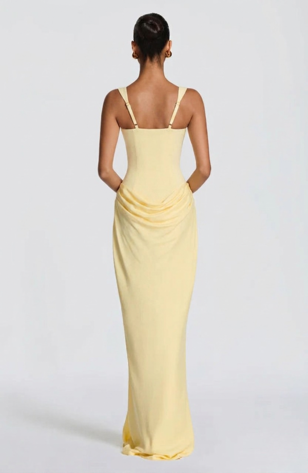 Robe Maxi Cybéle