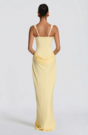 Cybéle Maxi Dress
