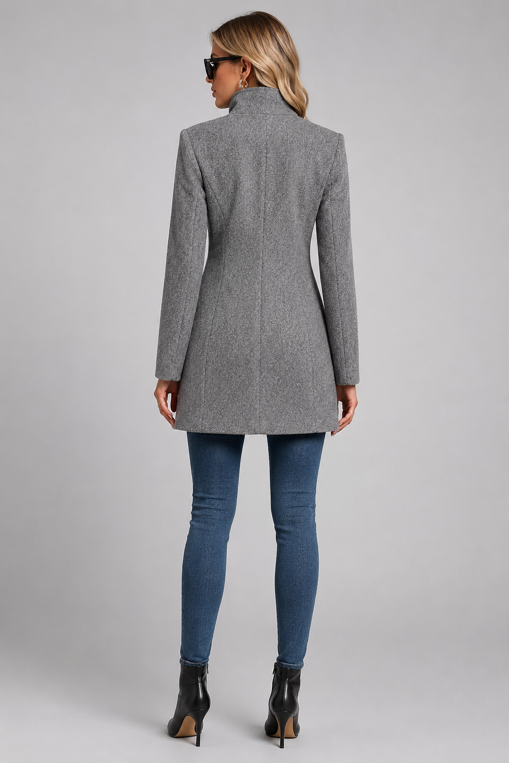 Manteau Trench Suzan