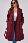 Manteau Trench Carole