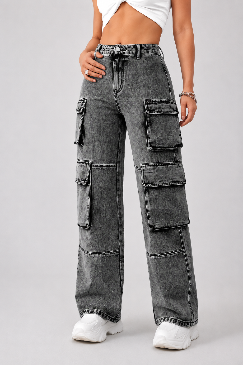 Pantaloni Catlina