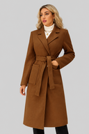 Coat Lola