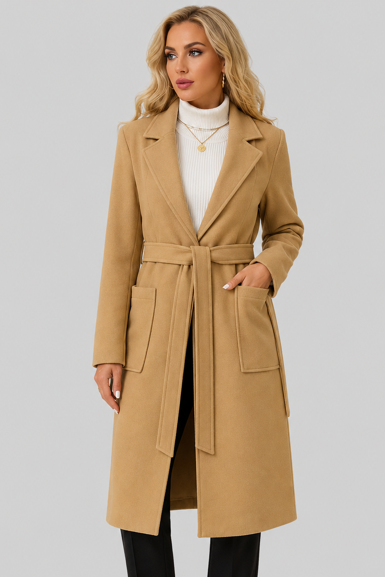 Cappotto Lola