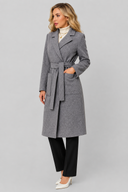 Coat Lola