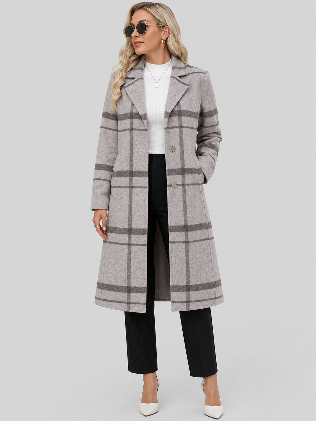 Manteau Mia