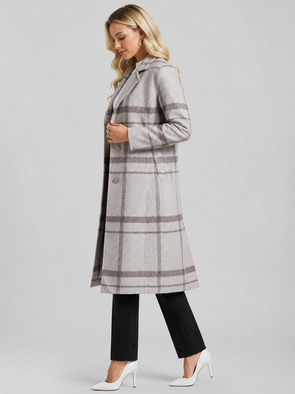 Manteau Mia