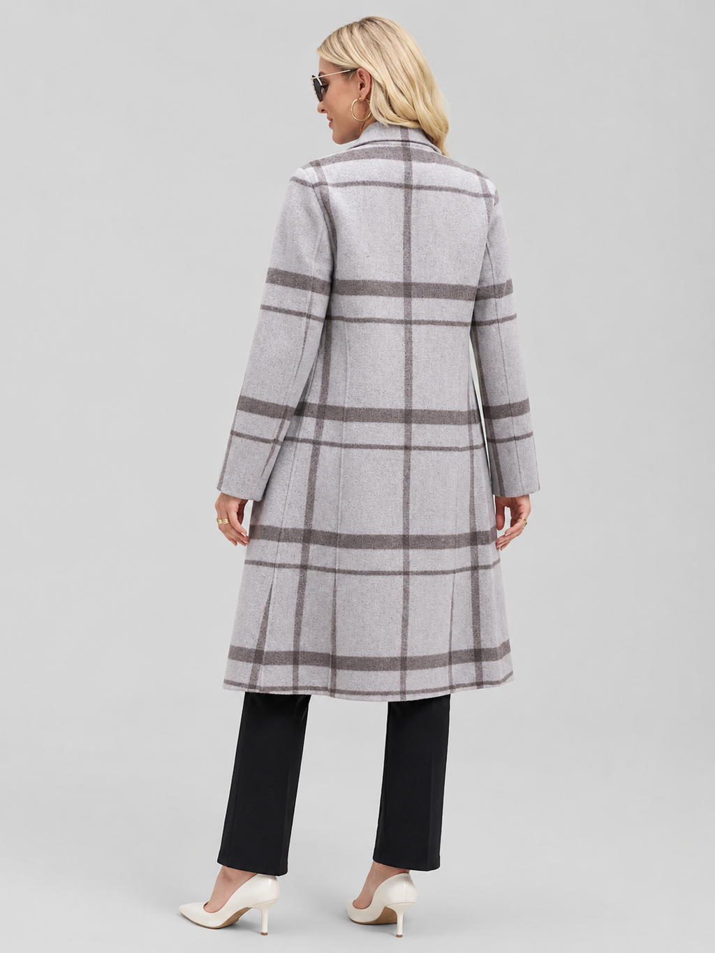 Manteau Mia