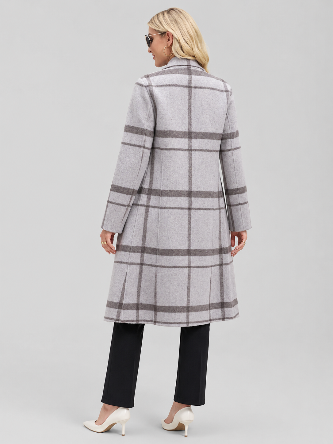 Manteau Mia