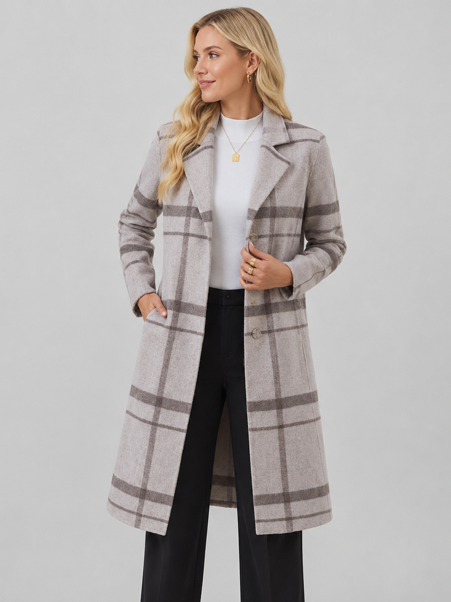 Manteau Mia