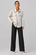 Button-Up Claire