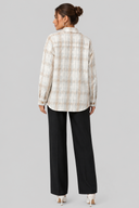 Button-Up Claire