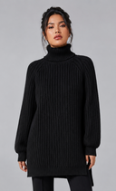 Knitted Sweater Ella