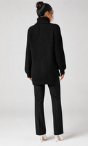 Knitted Sweater Ella