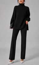 Knitted Sweater Ella