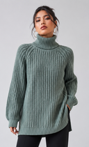 Knitted Sweater Ella