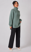 Knitted Sweater Ella