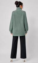 Knitted Sweater Ella