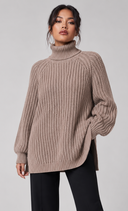 Knitted Sweater Ella