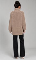 Knitted Sweater Ella
