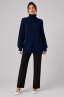 Knitted Sweater Ella