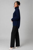 Knitted Sweater Ella