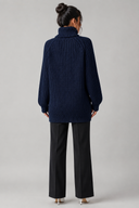 Knitted Sweater Ella