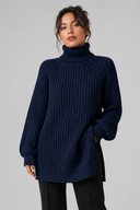Knitted Sweater Ella