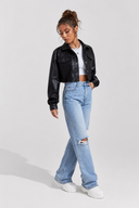 Jacket Maya