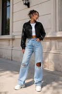Jacket Maya