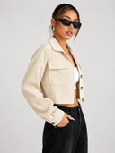 Jacket Bella