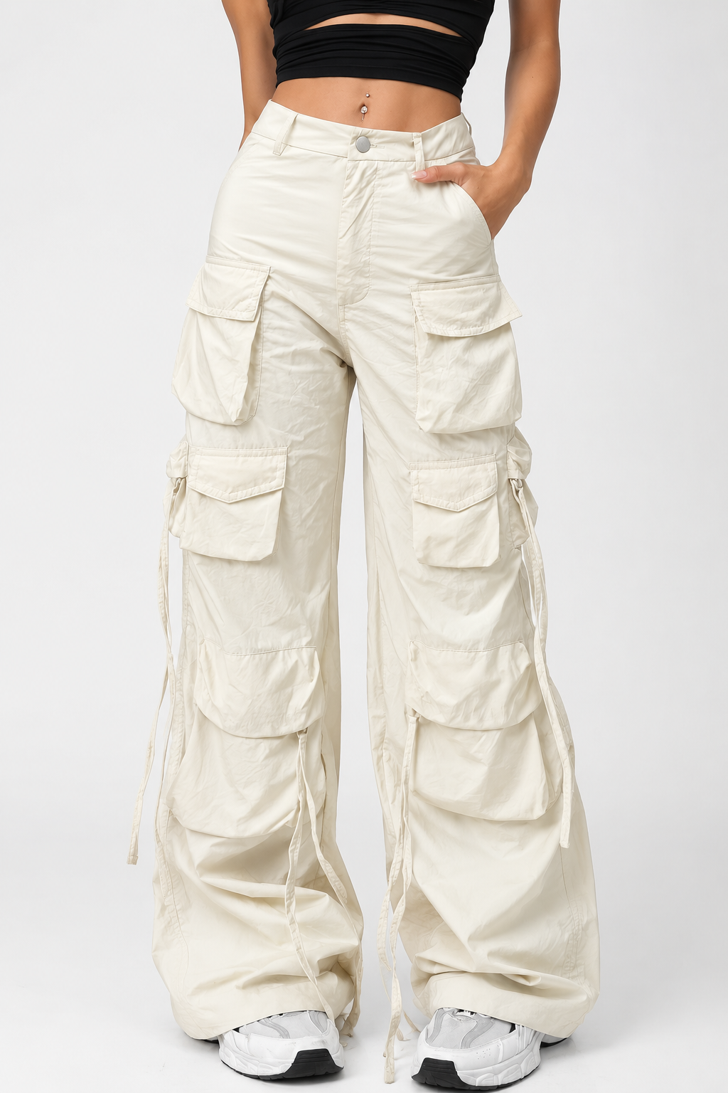 Pantaloni Léa