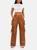 Enza Pantalon