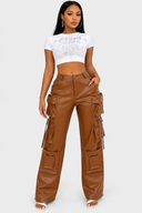 Enza Pantalon