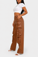 Enza Pantalon