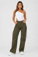 Léa Pantalon