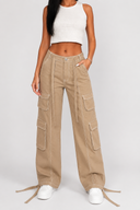 Léa Pantalon