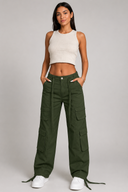 Léa Pantalon