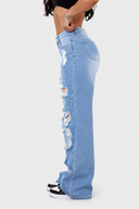 Pantalon Chloé
