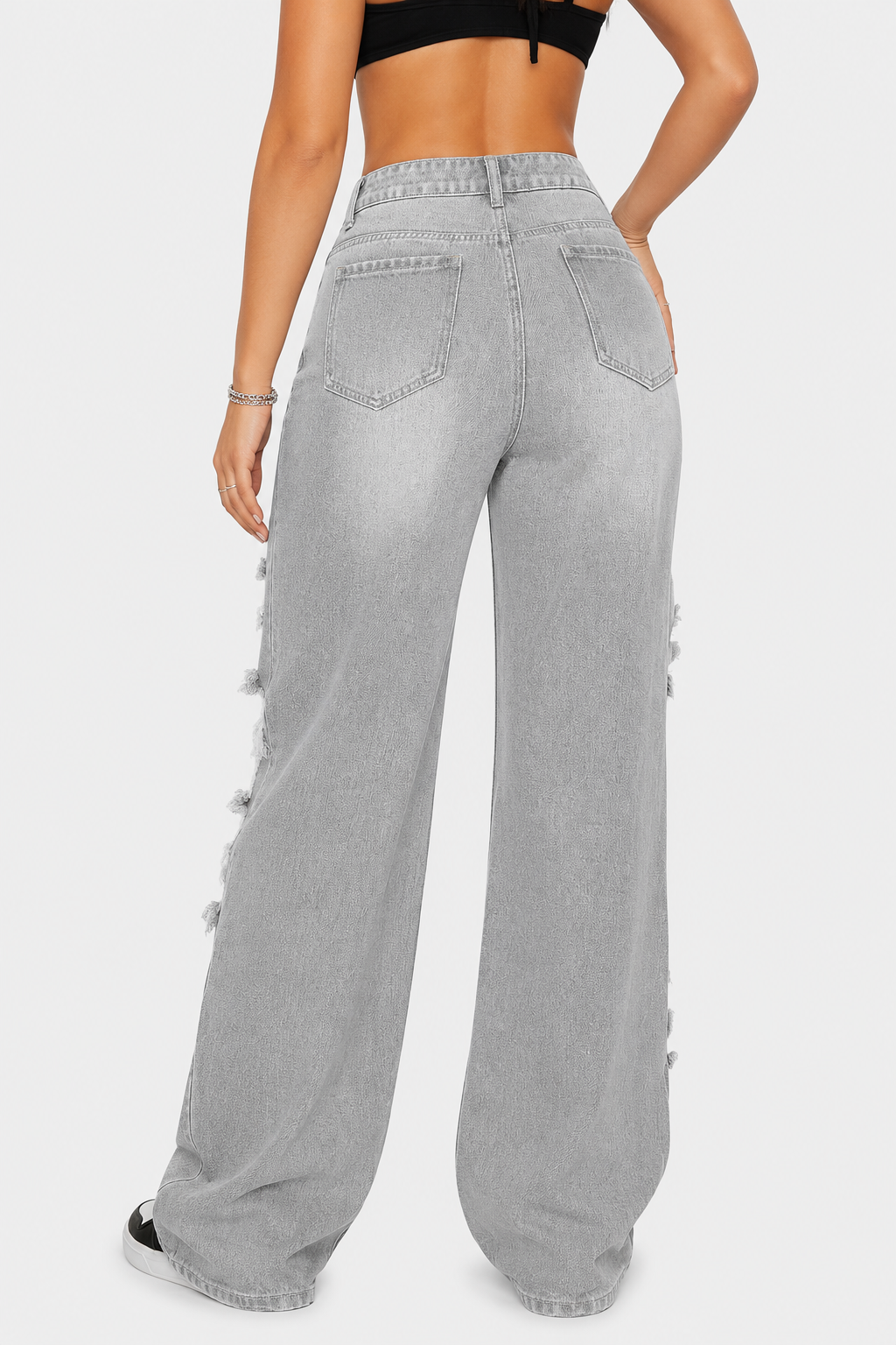 Pantalon Chloé