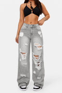 Pantalon Chloé