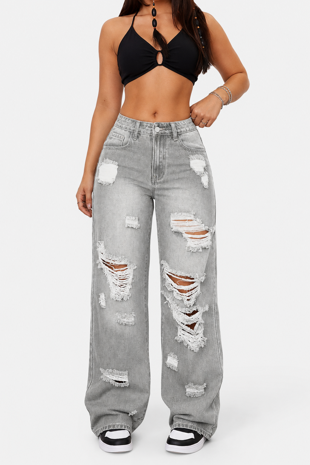 Pantalon Chloé