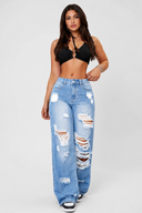 Pantalon Chloé