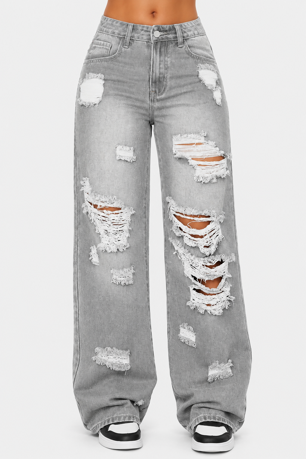 Pantalon Chloé
