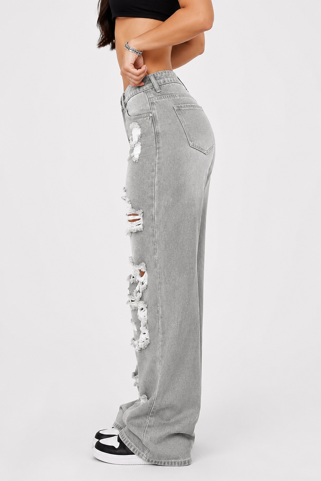Pantalon Chloé
