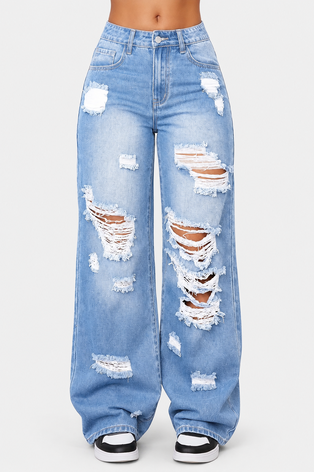 Pantalon Chloé
