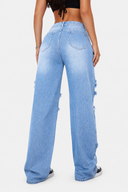 Pantalon Chloé