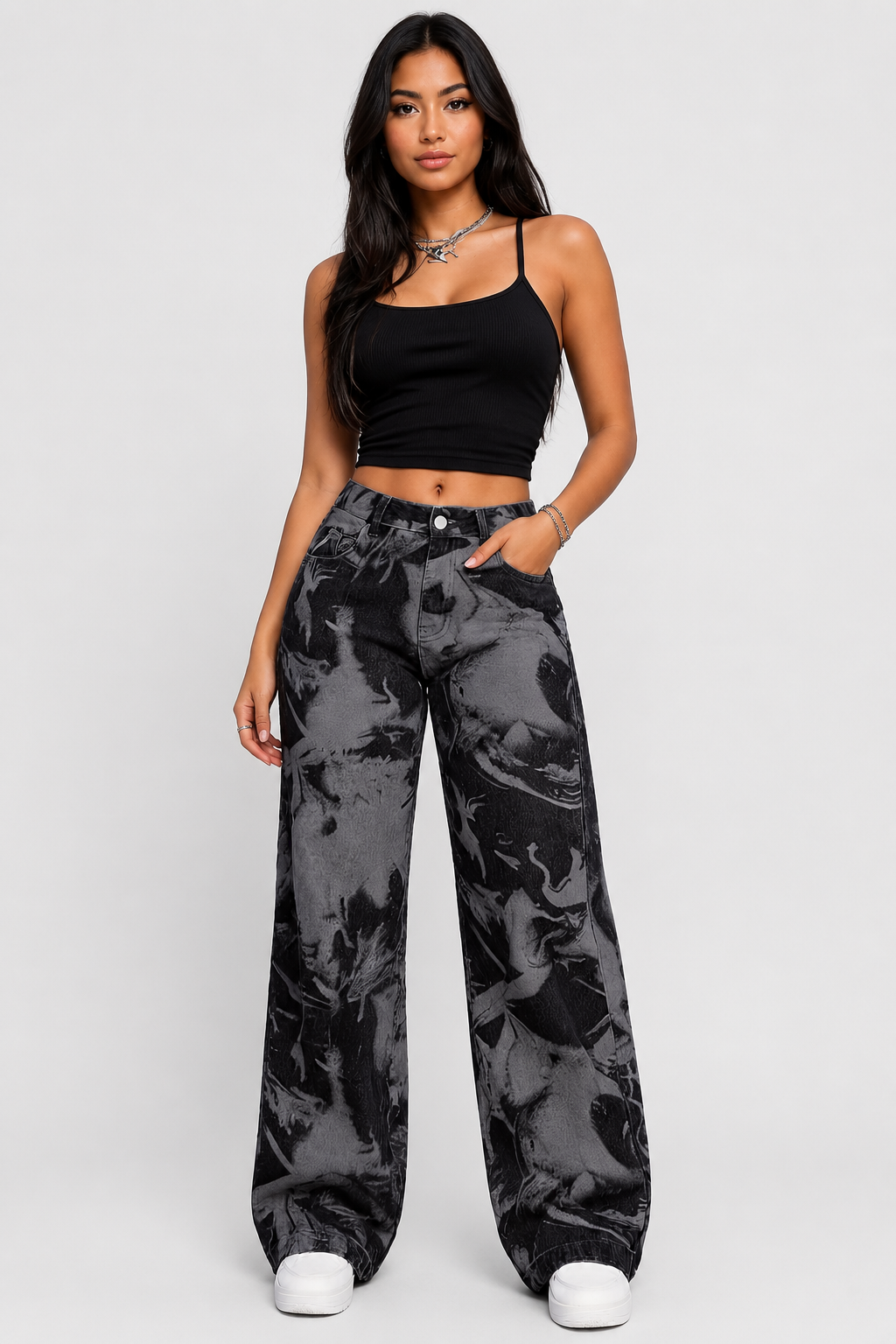 Pantalon Maya