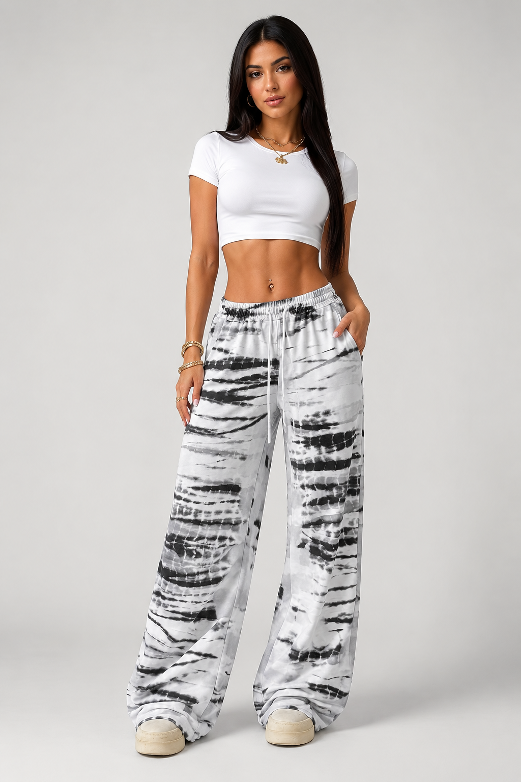 Pantalon Lana